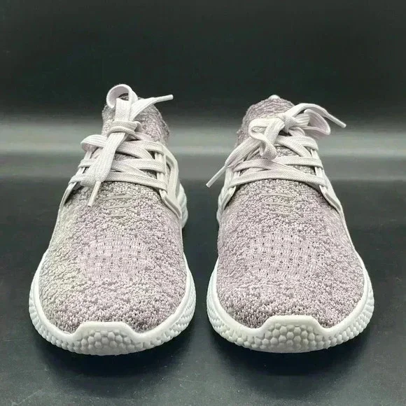 Fabletics Cruz Brace purple womens athletic shoes 9.5 - Picture 3 of 7